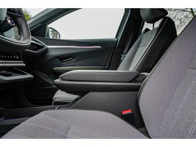 Exterieur Megane  grijs