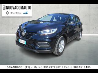 RENAULT Kadjar 01281902_VO38043211