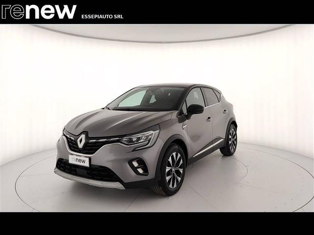 RENAULT Captur 00077485_VO38013127