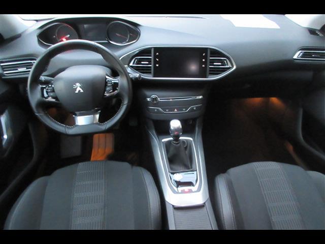 PEUGEOT 308 II 2018 SW 00335322_VO38013550