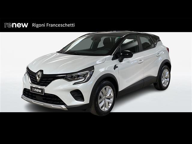RENAULT Captur 00335648_VO38013550
