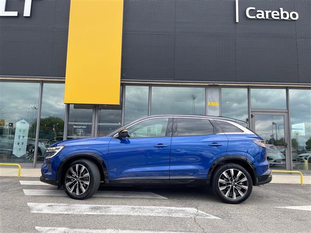 RENAULT Austral 03432794_VO38013139