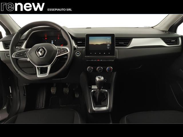 RENAULT Captur II 2019 00077254_VO38013127