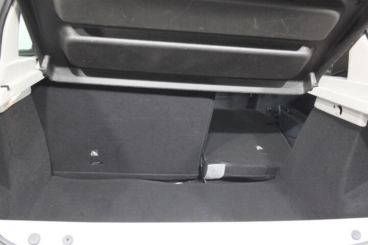 Inside Sandero Diesel  BLANCO