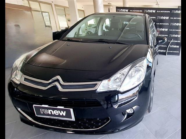 CITROEN C3 00826711_VO38013074