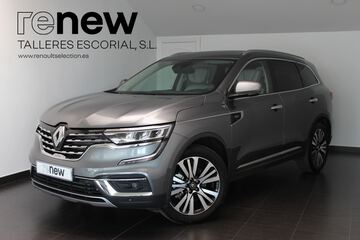 RENAULT -  Koleos