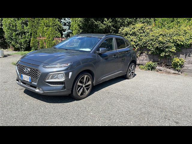 HYUNDAI Kona I 2017 00024257_VO38013404