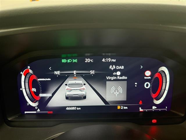 NISSAN Qashqai 00016139_VO38023184