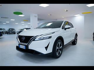 NISSAN Qashqai 20082290_VO38053400