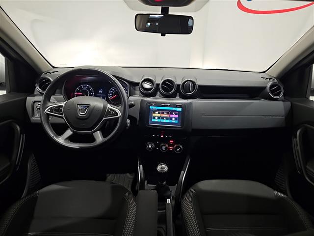 DACIA Duster II 2018 02416203_VO38013170