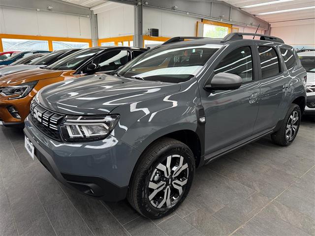 DACIA Duster II 2021 00086267_VO38023184