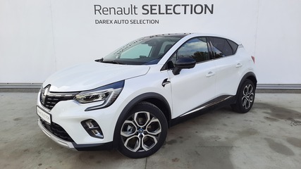 RENAULT - CAPTUR