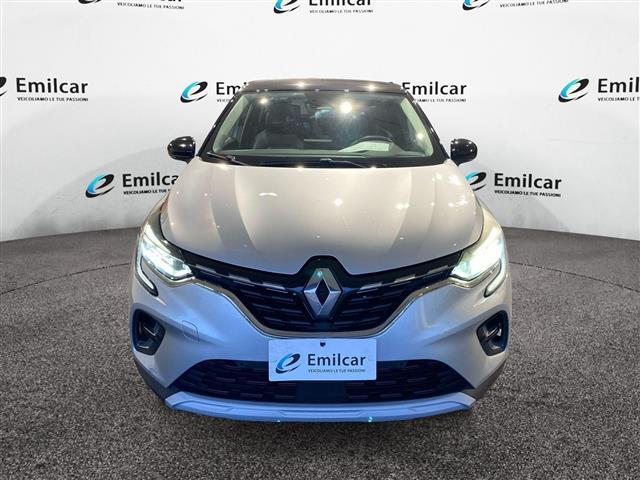 RENAULT Captur 01213302_VO38013129