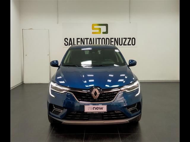 RENAULT Arkana 00887134_VO38013477