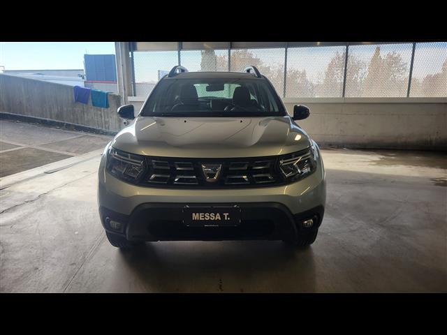 DACIA Duster 00188967_VO38023507