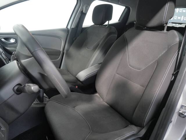 Inside Clio Diesel  GRIS