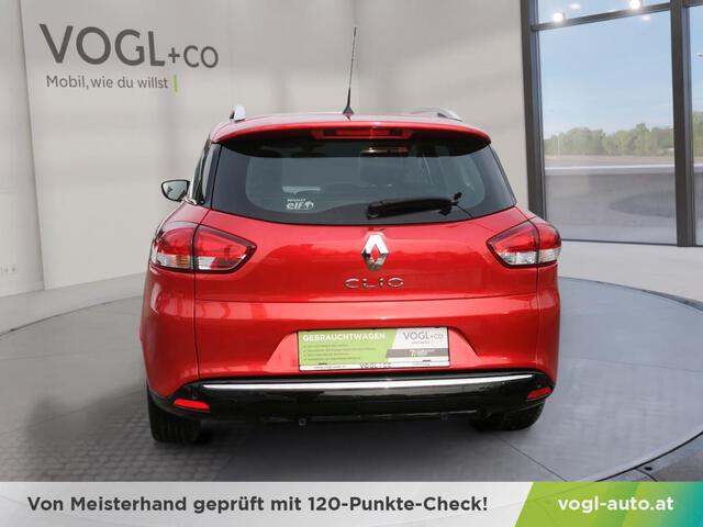 Außenausstattung Clio Dezir-Rot            rot