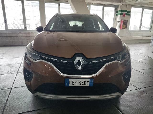 RENAULT Captur II 2019 00025369_VO38013404