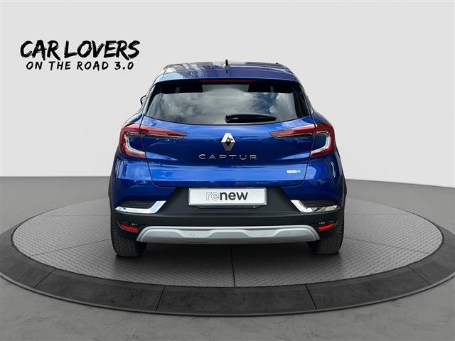 RENAULT Captur 05257958_VO38013034