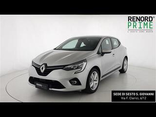 RENAULT Clio 00941559_VO38023732