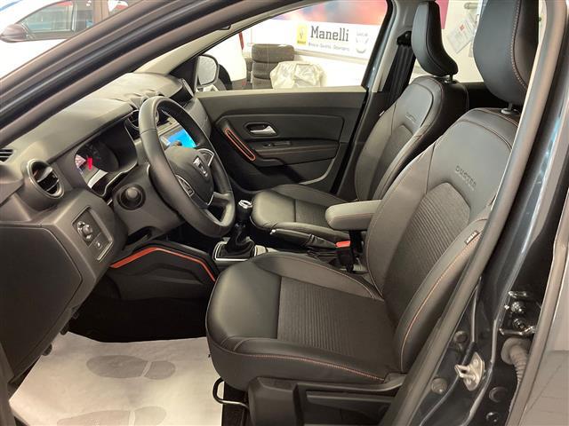 DACIA Duster II 2021 00014707_VO38013022