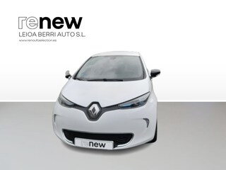 RENAULT - ZOE