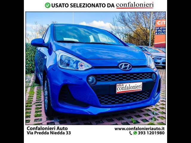 HYUNDAI i10 00009464_VO38013165