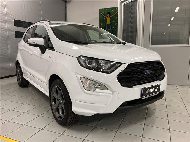 FORD EcoSport 2018 00014057_VO38013022