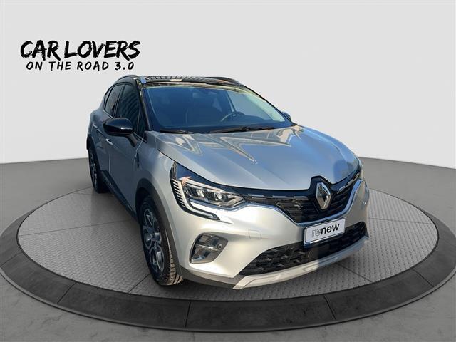 RENAULT Captur II 2019 05257082_VO38013034