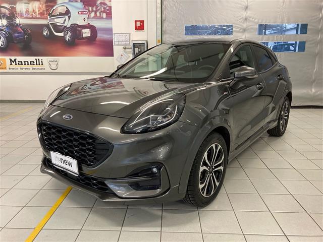 FORD Puma II 2020 00014616_VO38013022