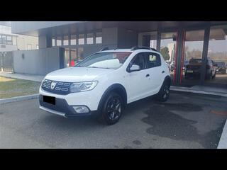 DACIA Sandero  Stepway 02368732_VO38013041