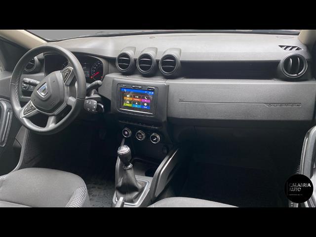 DACIA Duster II 2018 00006502_VO38033579