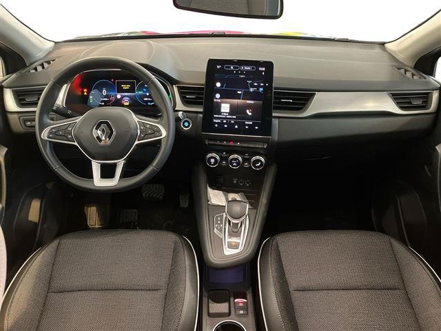 RENAULT Captur II 2019 00984215_VO38023207