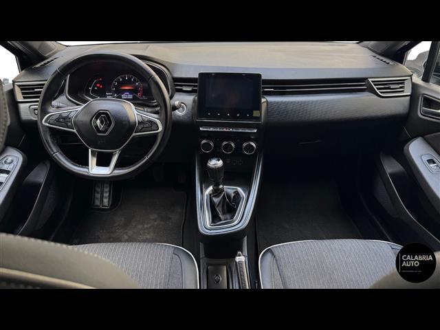 RENAULT Clio V 2019 00007024_VO38033579