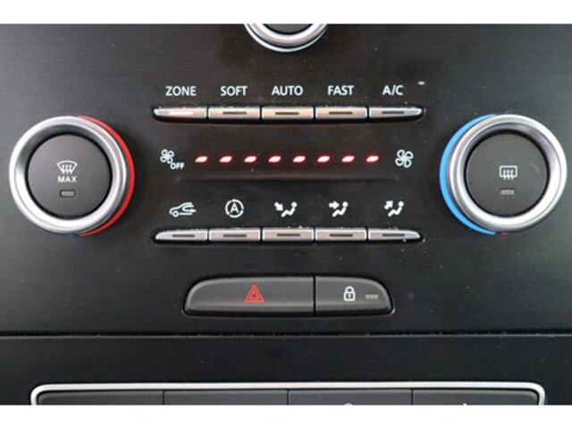 Exterieur Megane Grandtour  blauw