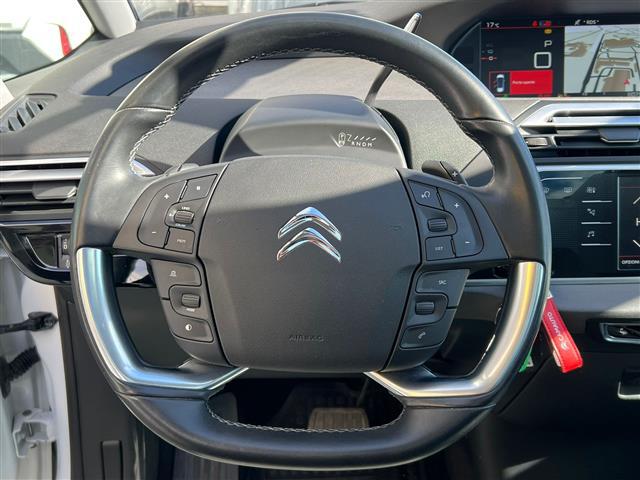 CITROEN C4 Grand Spacetourer 05852954_VO38013080
