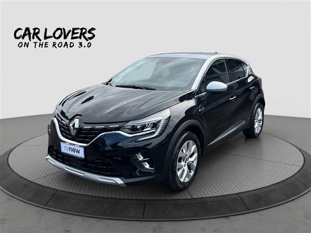 RENAULT Captur 05258132_VO38013034