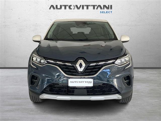 RENAULT Captur II 2019 00985157_VO38023207