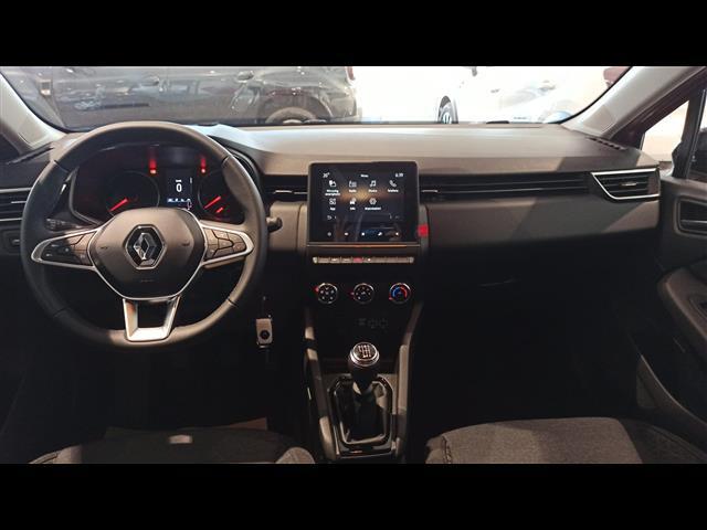 RENAULT Clio V 2019 00024175_VO38013404