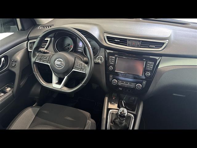 NISSAN Qashqai 04998257_VO38013058