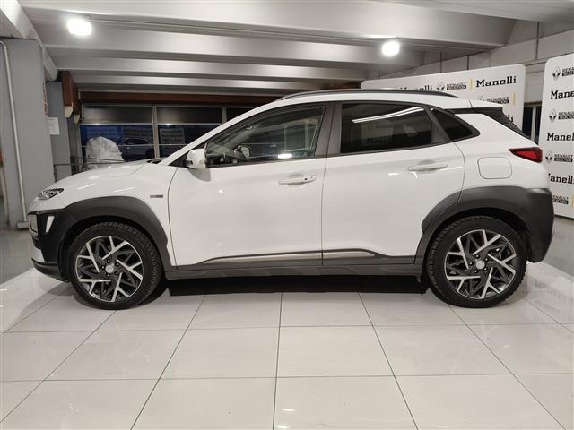 HYUNDAI Kona I 2017 00014411_VO38013022