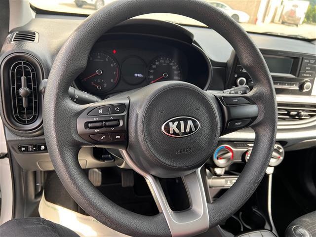KIA MOTORS Picanto 00023998_VO38013404