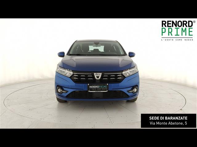 DACIA Sandero 00973387_VO38023732
