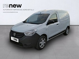 DACIA - DOKKER