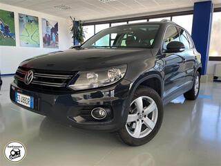VOLKSWAGEN Tiguan I 2011 00308982_VO38023217