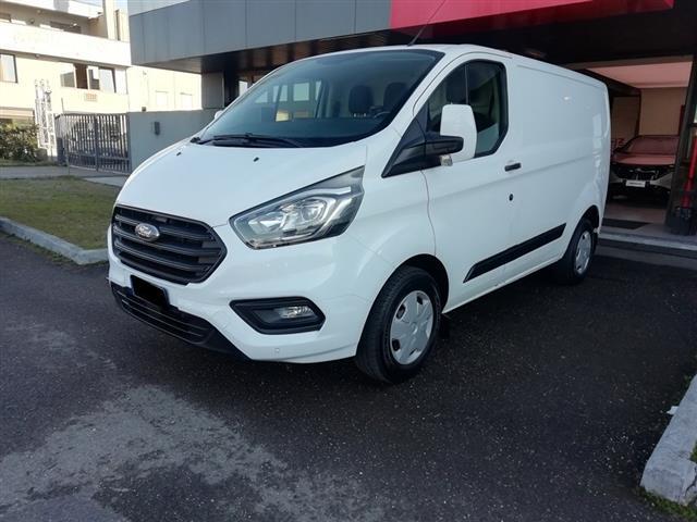 FORD Transit Custom 280 2018 02480170_VO38013041