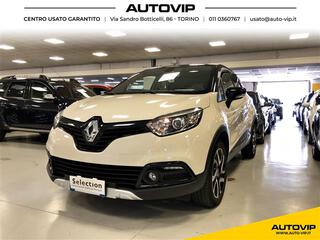 RENAULT Captur I 2013 02449499_VO38053400