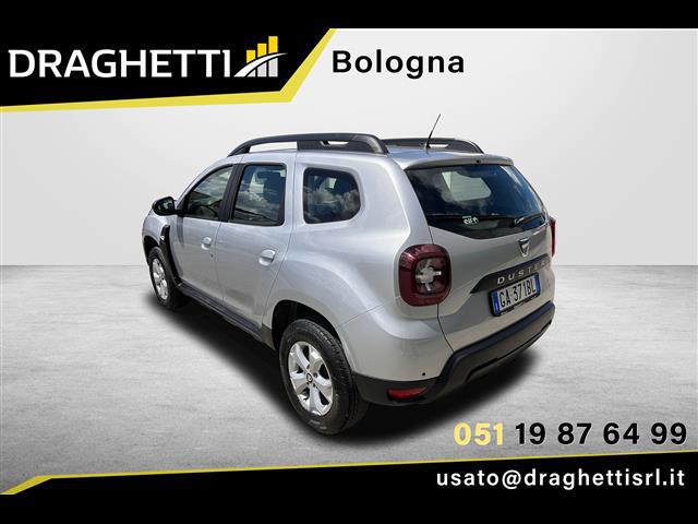 DACIA Duster II 2018 01152343_VO38013322