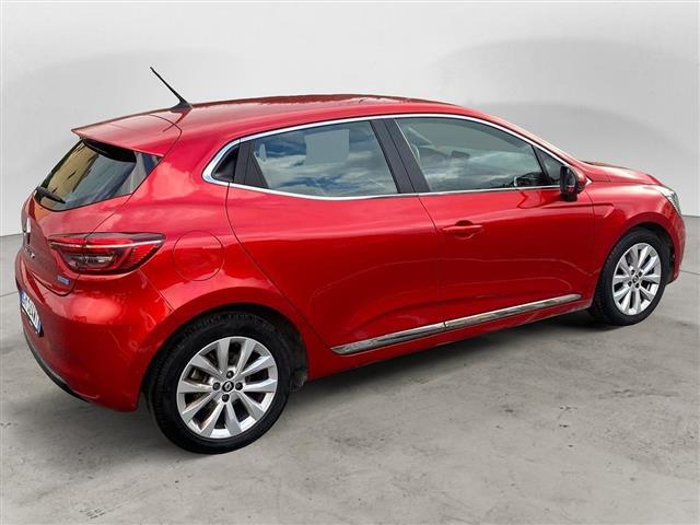 RENAULT Clio V 2019 04985787_VO38043508