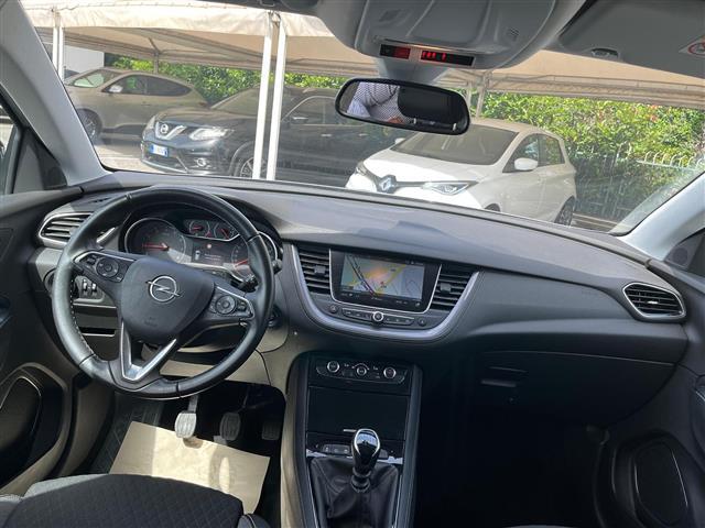 OPEL Grandland 02641550_VO38043366